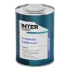 Intertroton Blending Solvent