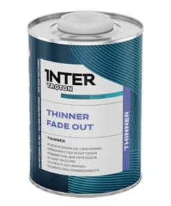 Intertroton Blending Solvent