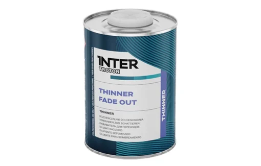 Intertroton Blending Solvent