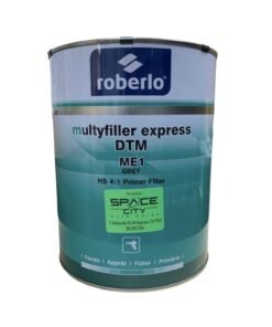 Roberlo ME1 Multifiller Express HS 4:1 Primer Filler