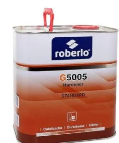 Roberlo Global Activator