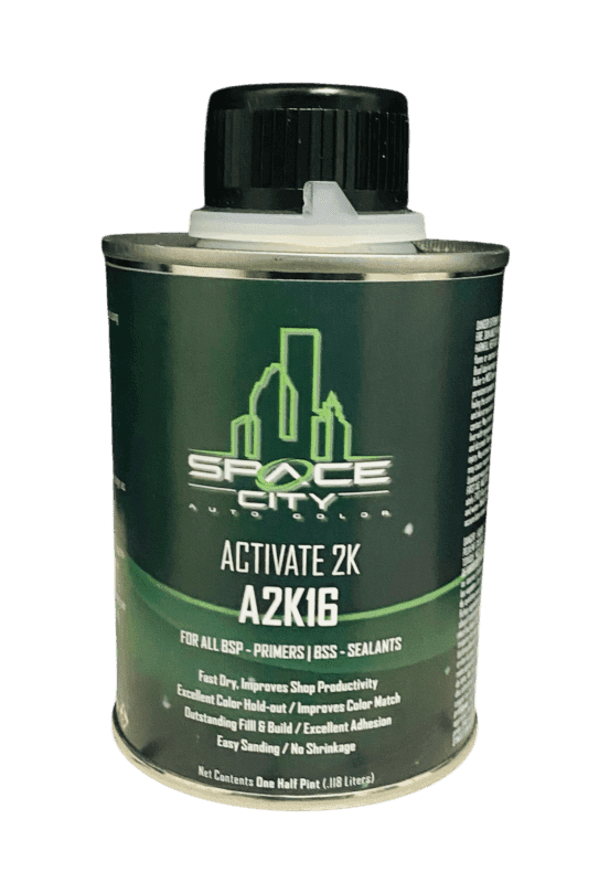 Space City Auto Color | Automotive Paint & Body Shop Supplies – Houston & Nationwide