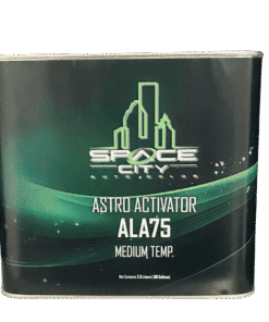 ALA75 - ASTRO LUXE PRODUCTION CLEARCOAT URETHANE ACTIVATOR 75