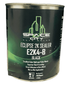 E2K - ECLIPSE 2K ACRYLIC URETHANE SEALER