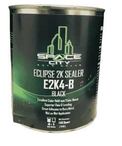E2K - ECLIPSE 2K ACRYLIC URETHANE SEALER