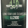 LL2100 - LONE STAR LUXE EUROPEAN HIGH SOLIDS CLEARCOAT