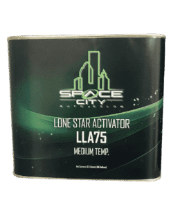 LLA75 - LONE STAR EUROPEAN HIGH SOLIDS URETHANE ACTIVATOR