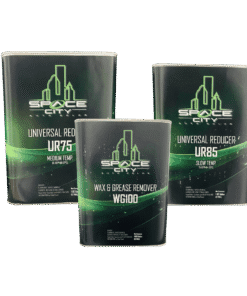 UR - UNIVERSAL NATIONAL RULE URETHANE REDUCER