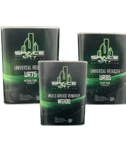 UR - UNIVERSAL NATIONAL RULE URETHANE REDUCER