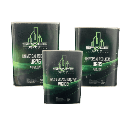 UR - UNIVERSAL NATIONAL RULE URETHANE REDUCER