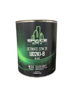 UD2K - ULTIMATE DTM HIGH SOLIDS 2K PRIMER