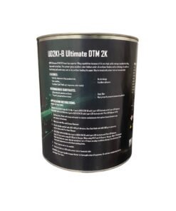 Alternative view of UD2K - ULTIMATE DTM HIGH SOLIDS 2K PRIMER