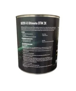 Alternative view of UD2K - ULTIMATE DTM HIGH SOLIDS 2K PRIMER