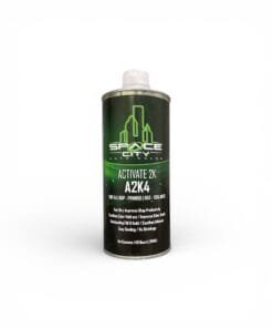 A2K - ACTIVATE 2K URETHANE ACTIVATOR