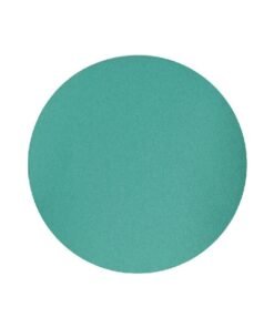 High Teck DA (50) 6" GRN H&L Sand Disc Velcro