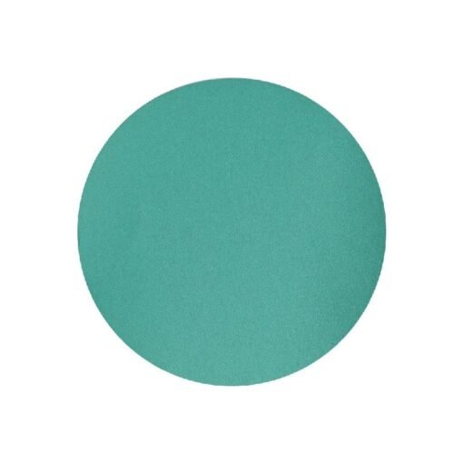 High Teck DA (50) 6" GRN H&L Sand Disc Velcro
