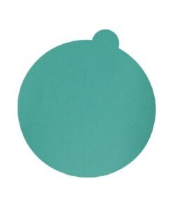 High Teck (50) 6" GRN PSA Sand Disc