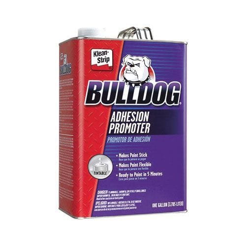 Klean-Strip® Bulldog® ETPO123B Adhesion Promoter
