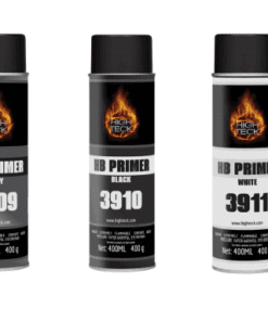HIGH TECK HB PRIMER GRAY AEROSOL - 15 oz