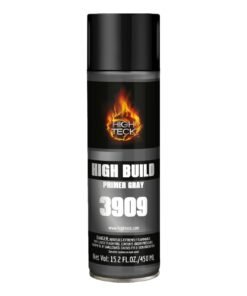 Alternative view of HIGH TECK HB PRIMER GRAY AEROSOL - 15 oz