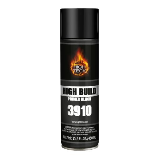 HIGH TECK HB PRIMER GRAY AEROSOL - 15 oz - Image 3