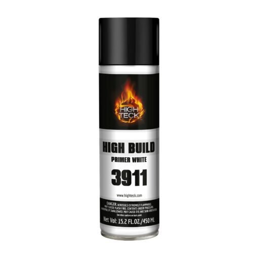 HIGH TECK HB PRIMER GRAY AEROSOL - 15 oz - Image 4