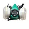 GERSON® Signature One Step 8311P 8000 Series Half-Mask Cartridge Respirator