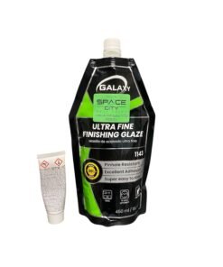 Galaxy Ultra Fine Finishing Glaze - 15oz Bag