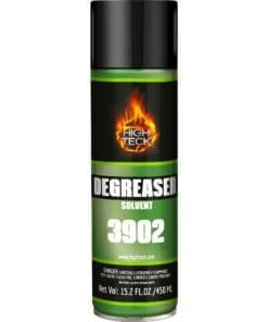 HIGH TECK DEGREASER SOLVENT AEROSOL