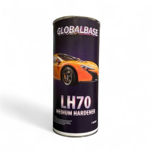 Globalbase Medium Activator Hardener