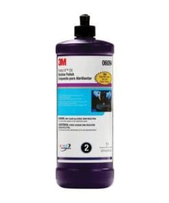 Perfect-It™ 06094 EX Machine Polish, Gray