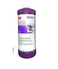 Perfect-It™ 36060 EX AC Rubbing Compound, White
