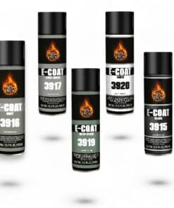 High Teck E-Coats Aerosol 15oz Can