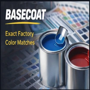 BASECOAT