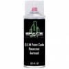 Chevrolet OEM Paint Code Aerosol