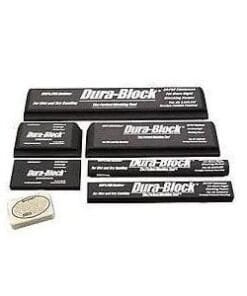 Dura-Block® AF44L Sanding Block Kit, PSA Attachment