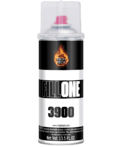 Alternative view of HIGH TECK FILL ONE SOLVENT AEROSOL