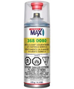 2K FillClean Blank Series A