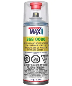 2K FillClean Blank Series A