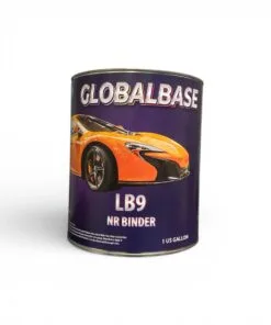 GlobalBase NR Clear Basecoat Binder