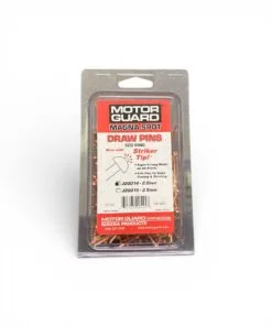 MOTOR GUARD J20014 Draw Pin, 2 mm Dia