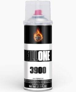 HIGH TECK FILL ONE SOLVENT AEROSOL