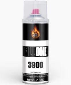 HIGH TECK FILL ONE SOLVENT AEROSOL