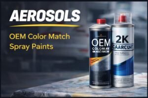 Space City Auto Color | Automotive Paint & Body Shop Supplies – Houston & Nationwide