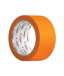 ORANGE PROFESSIONAL MASKING TAPE