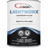 LIGHTWORX BODY FILLER-GL