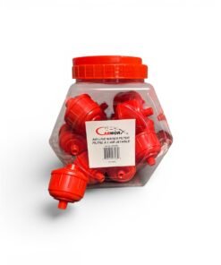 Air Line Water Filter