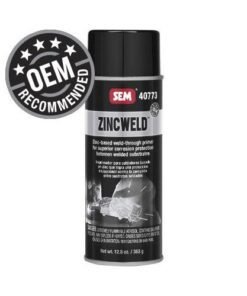 Zincweld Weld-through Primer 16oz Aerosol