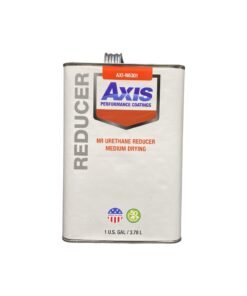 Axis Urethane Reducer
