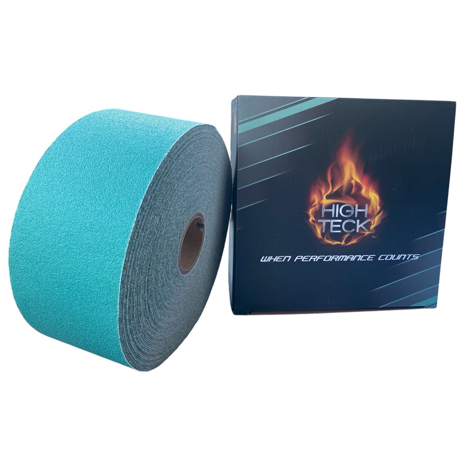 High Teck Continuous Roll 25 YARDS